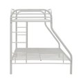 thumbnail image 4 of Lit superposé Tritan ACME simple XL et double fini blanc, 4 of 4