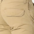 thumbnail image 4 of Wrangler Men's Regular Taper Cargo Pant, 4 of 8