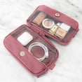 thumbnail image 4 of Mine., Double Detachable Pouch, Blush, 4 of 6