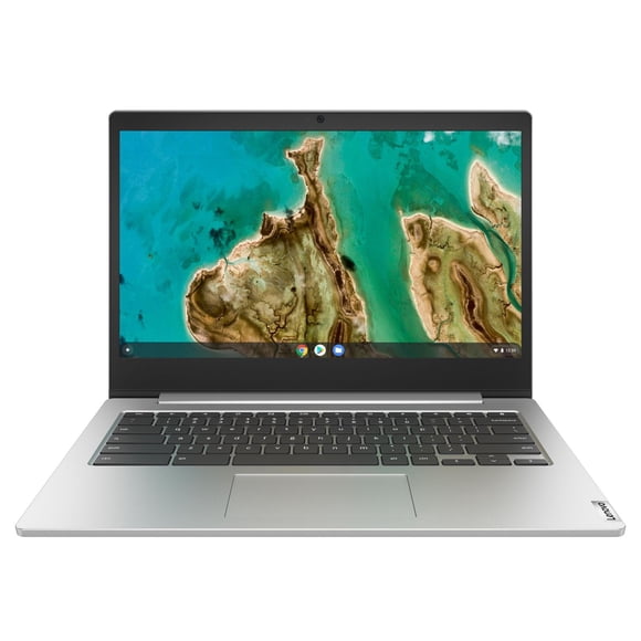 Lenovo Ideapad 3 Chromebook 14" Intel® Celeron® N4020 Processor - 82C10020CC