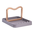 thumbnail image 1 of Yhmxh Kitchen Gadgets Cooking Gadgets Kitchen Gifts Home and Kitchen Kitchen Spoon Chopsticks Fork Cut Drainage Rack Storage Rack Storage Rack chopstick Holder, 1 of 4