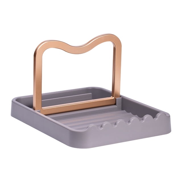 Yhmxh Kitchen Gadgets Cooking Gadgets Kitchen Gifts Home and Kitchen Kitchen Spoon Chopsticks Fork Cut Drainage Rack Storage Rack Storage Rack chopstick Holder