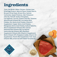 thumbnail image 2 of Nourriture Naturelle Humide pour Chat en Conserve Blue Buffalo Tastefuls, Style en Flocons, Entrée de Thon en Sauce, 2 of 7