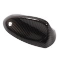 thumbnail image 2 of Fin Antenna Cover, High Strength  Aerial Cover Lightweight ABS Plastic Carbon Fiber Style  For Car Modification, 2 of 8