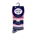 thumbnail image 2 of Gentle Grip - 6 Paires Chaussettes pour Femmes Gentle Grip Non Élastiques, 2 of 2