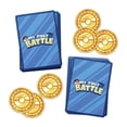 thumbnail image 4 of Pokemon TCG : Ma Première Bataille (Charmander & Squirtle) Battle Deck), 4 of 6