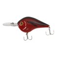 thumbnail image 2 of Long Plate Fishing Hook, Simulation , Sinking Minnow , Freshwater Fishing Accessories Crank Red, 2 of 10