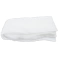 thumbnail image 4 of Artificial Fake Snow Blanket Christmas Village Display Artificial Snow Blanket for Crafts, 4 of 8
