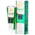 thumbnail image 4 of X-PUR CariØ Plus Tooth Paste 25% Xylitol & Citrox - Mint Flavor Fluoride Free Toothpaste Adult / Kids - 6 Pack, 4 of 5