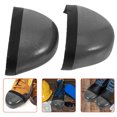thumbnail image 4 of SHISUYAN 2pcs Steel Toe Inserts Shoes Safety Toe Caps For Work Boots Anti Static Composite Toe Shoe Insert Protective Labour Insurance Shoes For Men And Women, 4 of 8