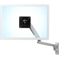 thumbnail image 1 of Bras de Moniteur Mural MXV (Aluminium Poli), 1 of 3