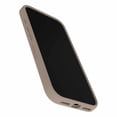 thumbnail image 3 of OtterBox Symmetry Cactus Leather MagSafe Case w/Camera Control Grey Comfort for iPhone 17, 3 of 4