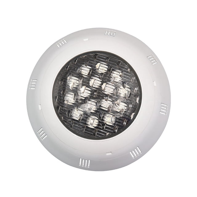 Swimming Pool Lights Underwater Lights Wall Mounted Pool Lights Colorful Wireless Remote Control Underwater Lights ,Long Lasting