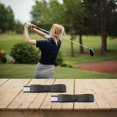 thumbnail image 4 of 2PCS 102cm Golf Grip Tapes Breathable Material Golf Wrapping Tapes for Golf Club, 4 of 10