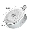 thumbnail image 3 of Cameland Haut-Parleur Bluetooth Sans Fil Mini Haut-Parleur Intelligent Portable pour Sports Extérieurs, 3 of 7