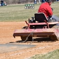 thumbnail image 4 of Yard Tuff 44HPDM 4 x 4 Foot Zinc and Steel Field Surface Leveling Drag Mat, 4 of 6