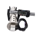 thumbnail image 4 of Fit For 0-190 Ohm 240-33 Ohm Marine Boat RV Tank Level Gauge Boat Fuel Sender Unit Water Level Sewage Sensor 150mm-600mm ,Easy to Install, 4 of 7