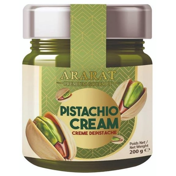 ARARAT CRÈME DE PISTACHE PREMIUM