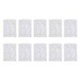 thumbnail image 2 of Fish  Mesh Bags, Reusable 10Pcs Aquarium Filter Media Bags  For Pellets Filter Media, 2 of 8