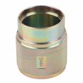 thumbnail image 2 of Motorcycle Fork Oil Seal Driver, Dirt Bike Fork Seal Tool Split Design Universal Wear Resistant Easy Operation  For Conventional Inverted Forks 54mm / 2.13in, 2 of 8