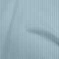 thumbnail image 1 of oneOone Georgette Viscose Grayish Blue Fabric Geometric Sewing Craft Projects Fabric Prints By Yard 42 Inch Wide, 1 of 4