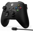 thumbnail image 4 of Manette sans fil Xbox et câble USB-C®, 4 of 5