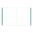 thumbnail image 3 of 2027 Mead West Village Casebound Weekly and Monthly Large Planner, 3 of 9
