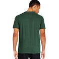 thumbnail image 3 of T-shirt à manches courtes George pour hommes, 3 of 6