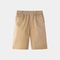 thumbnail image 2 of JSCDRPDWL Shorts de Soccer Garçons Shorts de Basketball Jeunesse Shorts Athlétiques Rouges Vêtements Garçon Tout-Petit 4t Vêtements Mignons pour Ados Enfants Mignons Tout-Petit 3t Garçon Vêtements Tout-Petit Vêtements Enfants Garçons Vêtements Camouflage Garçons, 2 of 4