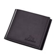 thumbnail image 1 of XZNGL Portefeuille Homme Court Vertical Ultra-Mince Portefeuille Carte Bancaire Étui à Cartes Petit Porte-Monnaie, 1 of 9
