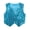 Light Blue, variant on Sonic the Hedgehog Kids’ Digital LED Watch – Blue Strap with Sonic & Tails Design