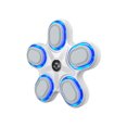 thumbnail image 1 of LSLJS Boxing Machine Smart Music Boxing Machine with LED Light Bluetooth Sensor Wall Mounted Boxing Machine Training Equipment 9 Speeds Punching Music Boxing Home Accessories, 1 of 6