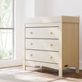 thumbnail image 2 of Commode 3 tirroirs avec plateau à langer Noah de Graco, 2 of 7
