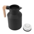 thumbnail image 1 of Coffee Bottle, Cold Heat Retention Coffee Carafe  For Tea Black, 1 of 8