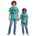 thumbnail image 3 of George Boys' Graphic T-Shirt, 3 of 6