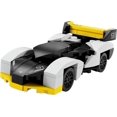 thumbnail image 2 of LEGO Speed Champions : McLaren Solus GT 30657 Sac Poly pour 6 Ans et Plus, 2 of 2