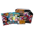 thumbnail image 2 of Pokémon TCG: Slashing Legends Tin - Recevez-en 1 au hasard, 2 of 5
