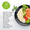 thumbnail image 4 of Panasonic SRJMY188 10 Cup Multi-Function Rice Cooker & Steamer, 4 of 8