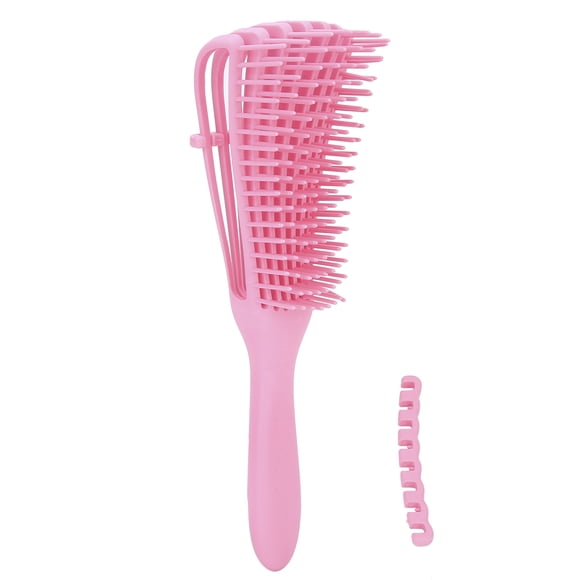Hair Knots Brush,Detangling Hair Brush Knots Hair Brush Comb Natural Hair Brush Tried and Trusted