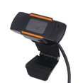 thumbnail image 1 of Amdohai 720P HD Webcam Camera USB Web Camera Clip-On Webcams with Microphone for Computer PC Laptops Video Conference, 1 of 6