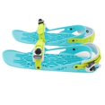 thumbnail image 2 of Short Skiboards, Attach To Skis Boots One Size Mini Ski Shoes  For Skating, 2 of 8