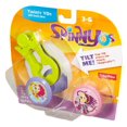 thumbnail image 2 of Fisher-Price Spinnyos Twirly-YOs Toy, 2 of 5