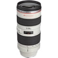 thumbnail image 4 of Canon EF 70-200mm F/2.8L USM Téléobjectif Zoom Ensemble pour Appareils Photo Numériques Canon SLR Modèle Intl - Avancé (Modèle International), 4 of 6