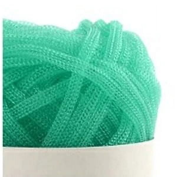 DARUMA TUBE Colored plastic line thread wire for DIY bag knitting sewing
