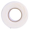 thumbnail image 1 of Accueil Tuyaux de Réparation Fournitures Forte Adhérence Ruban Adhésif Imperméable à l'Eau Ruban Adhésif Solide PVC PPR Tuyaux de Réparation Fournitures Blanc/rougeblanc, 1 of 8