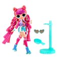 thumbnail image 2 of Poupée-mannequin LOL Surprise Roller Chick, 2 of 4
