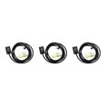 thumbnail image 4 of Baohd Speed Gear Motorcycle Gear Indicator Motorcycle Gear Gear Indicator Display green 3Set, 4 of 6