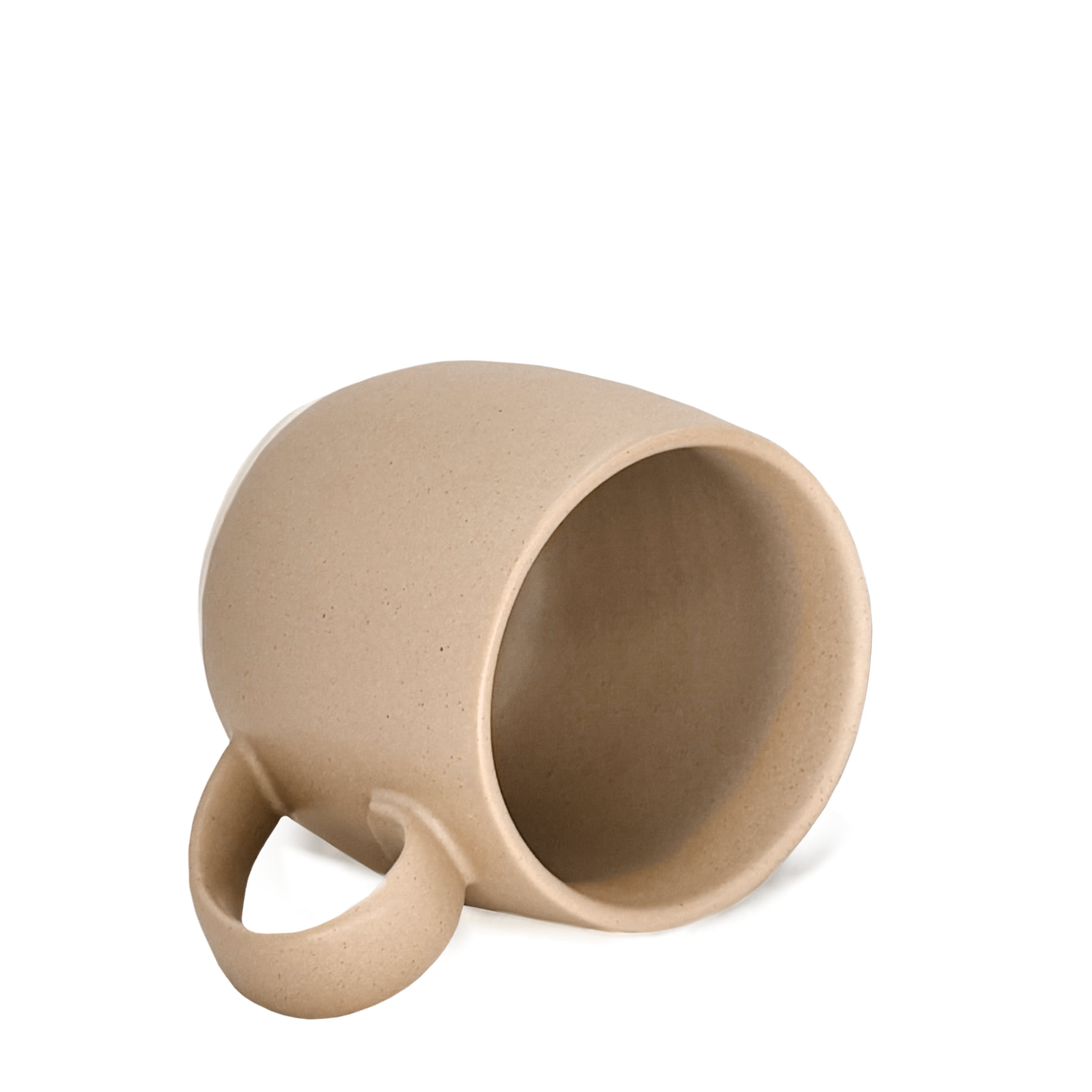BIA Villa Mug Cream 15oz