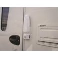thumbnail image 3 of Security Door Lock Singles With 2 K, 3 of 3