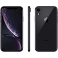 thumbnail image 1 of Pre-Owned Apple iPhone XR 64GB Factory Unlocked Smartphone 4G LTE iOS Smartphone (Refurbished:Fair), 1 of 4
